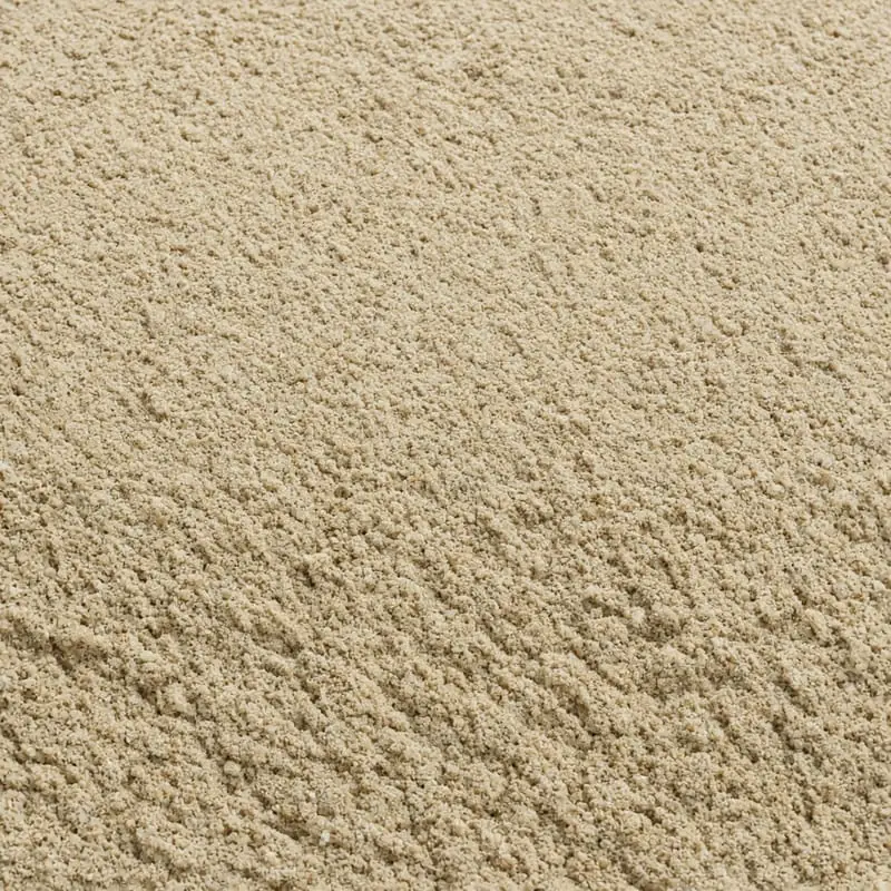 Concrete / masonry sand