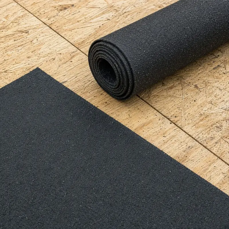 Roofing felt / underlayment